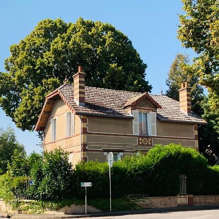 Maison De Campagne Chaudon  المظهر الخارجي الصورة