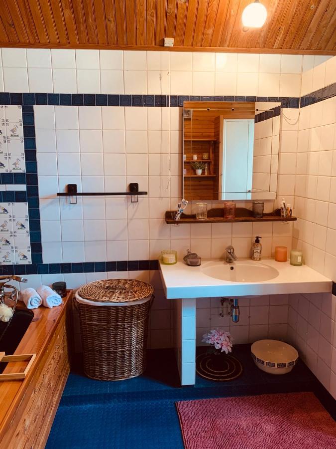 Maison De Campagne Chaudon  المظهر الخارجي الصورة