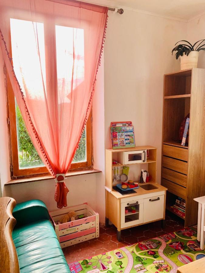 Maison De Campagne Chaudon  المظهر الخارجي الصورة