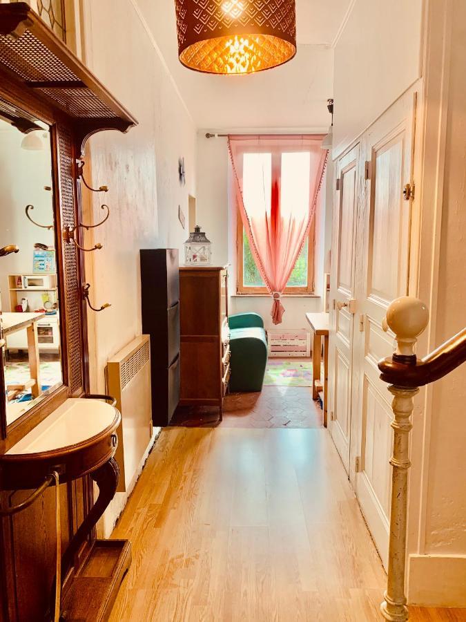 Maison De Campagne Chaudon  المظهر الخارجي الصورة
