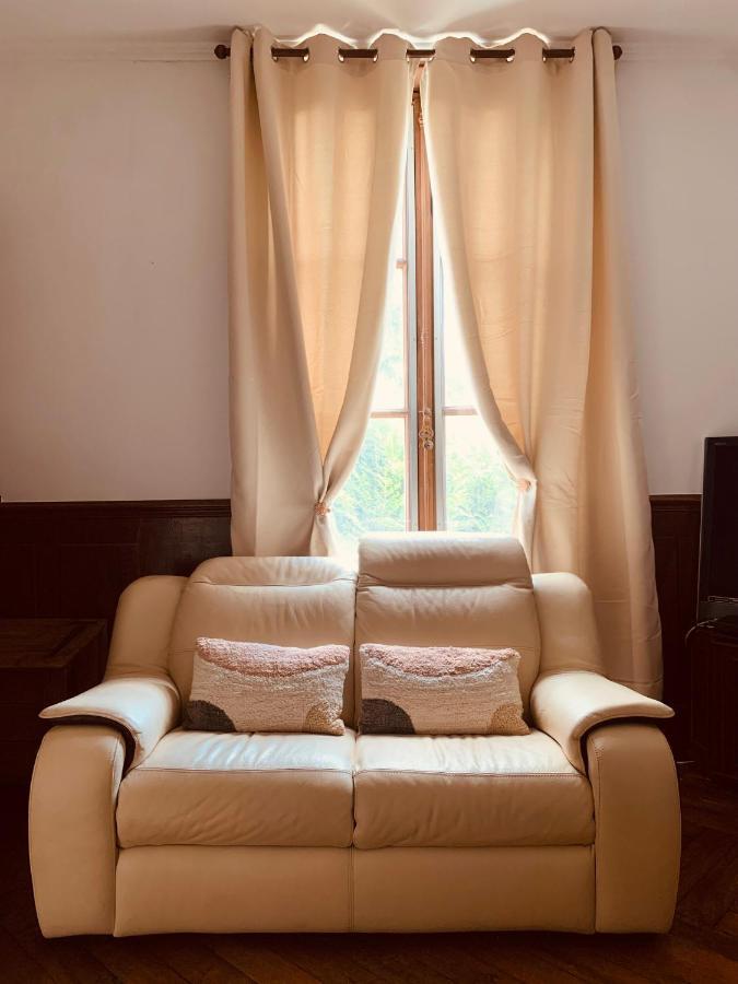 Maison De Campagne Chaudon  المظهر الخارجي الصورة